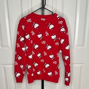 Hello Kitty Sweatshirt